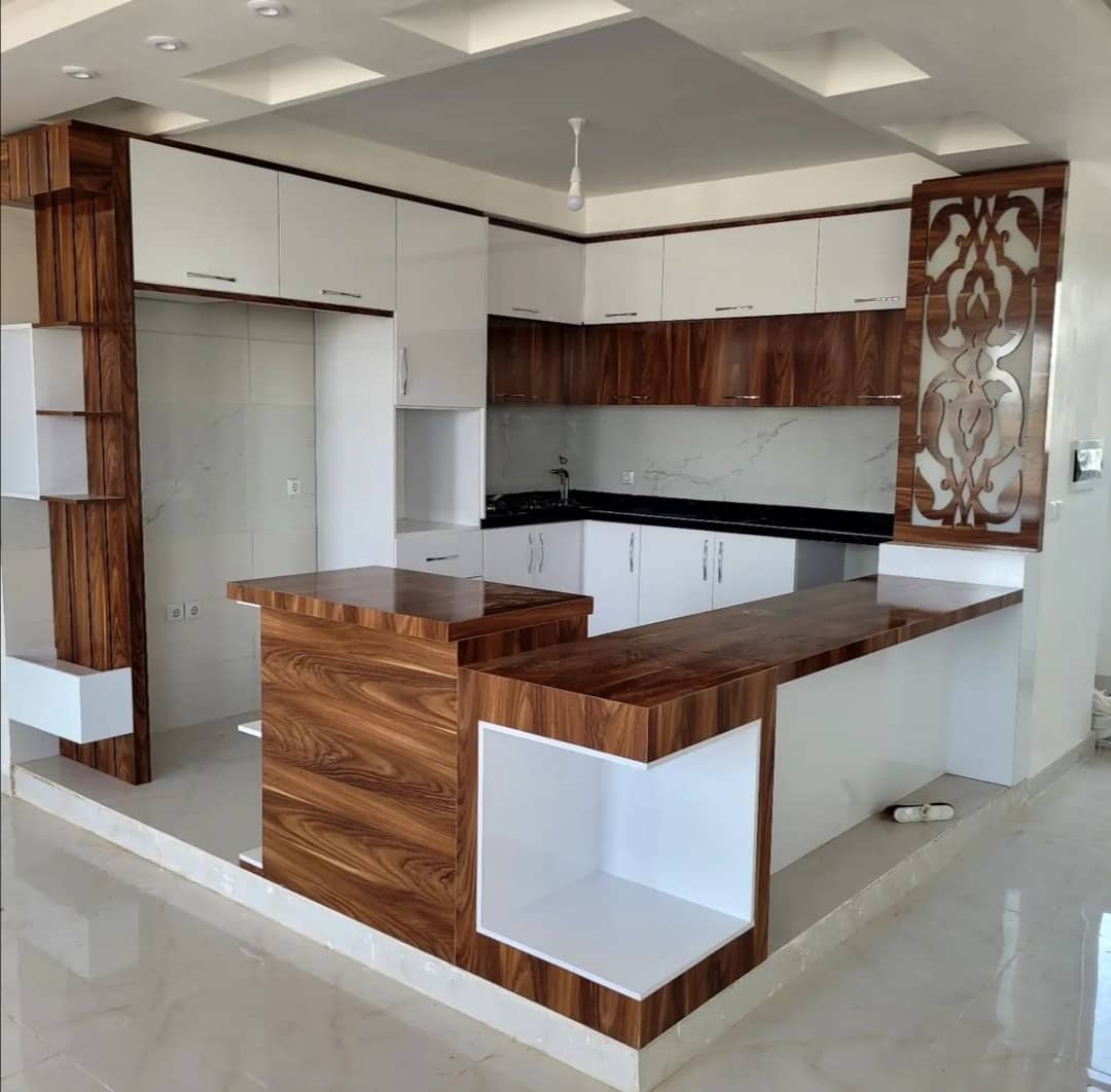 بانک اطلاعات کابینت سازی های کشور