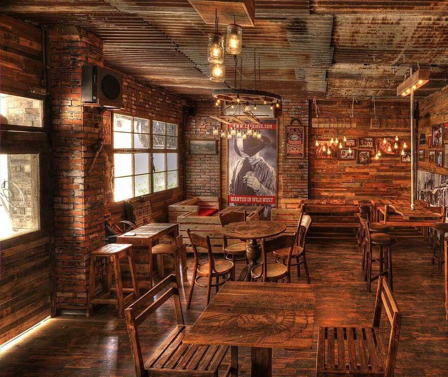 اطلاعات کافی شاپ های ایران