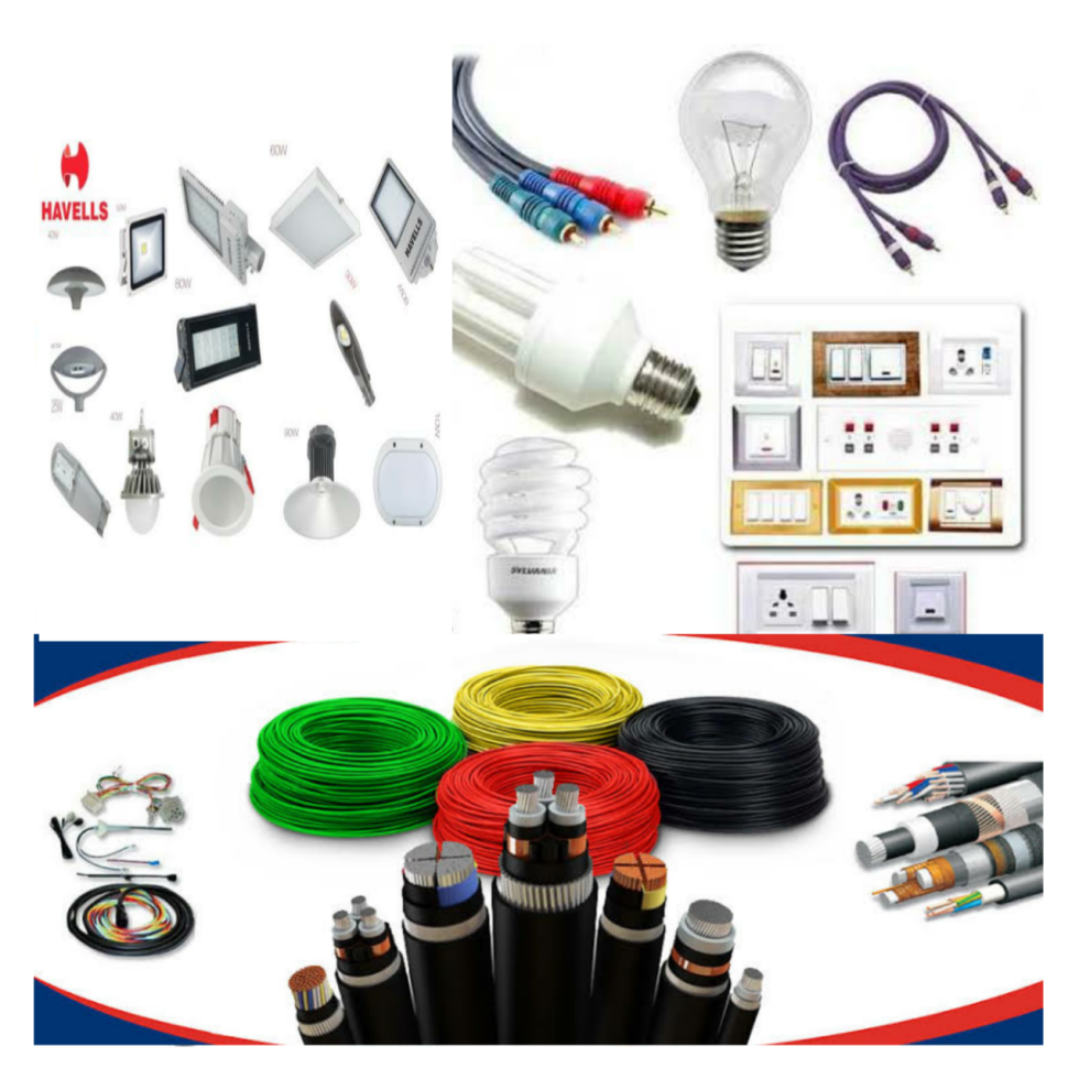 اطلاعات الکتریکی ها