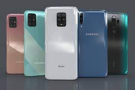 بانک اطلاعات فروشندگان موبایل کشور