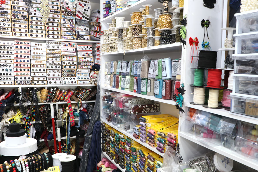 اطلاعات خرازی های کشور