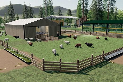 بانک موبایل دامداری های کشور