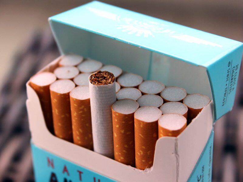 بانک موبایل فروشندگان دخانیات