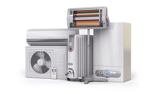 بانک موبایل فروشندگان لوازم سرمایشی گرمایشی