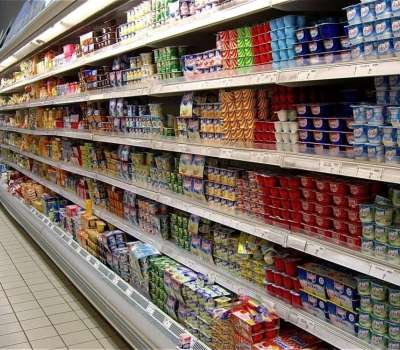 بانک موبایل سوپرمارکت های شیراز