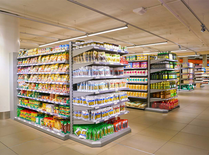 بانک موبایل سوپرمارکت های مازندران