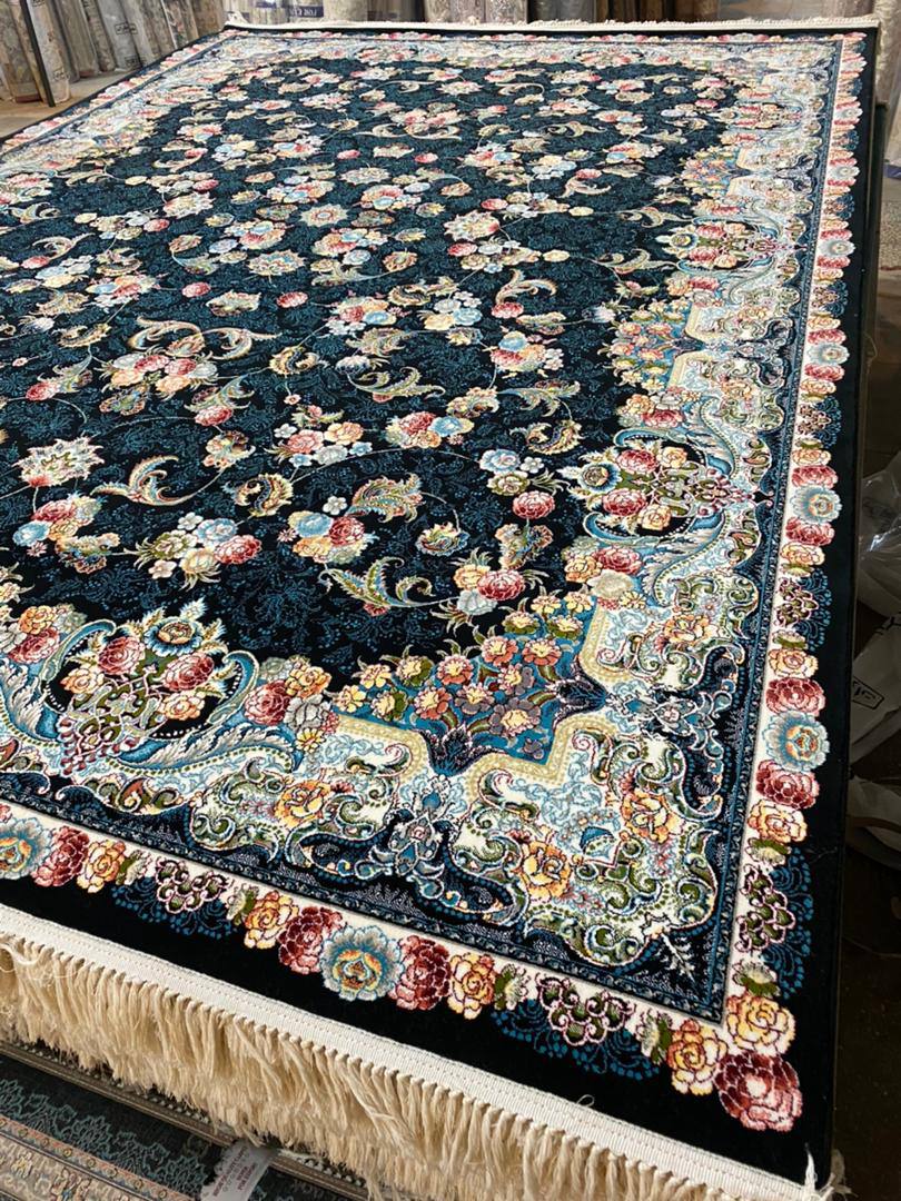 فروشندگان فرش ماشینی