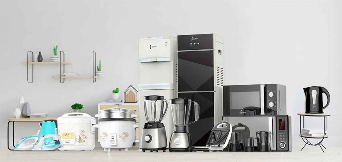 بانک شماره موبایل لوازم آشپرخانه کشور