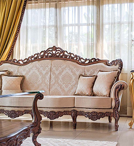 فروشندگان مبل کشور