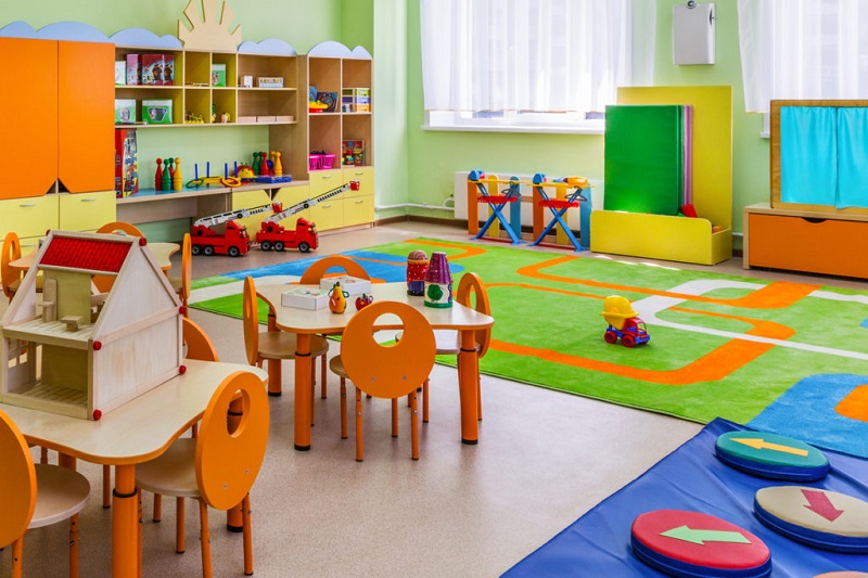 بانک موبایل مهدکودک و پیش دبستانی کشور