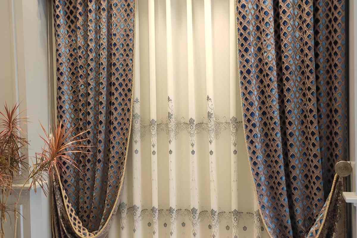 بانک موبایل پرده فروشی های کشور