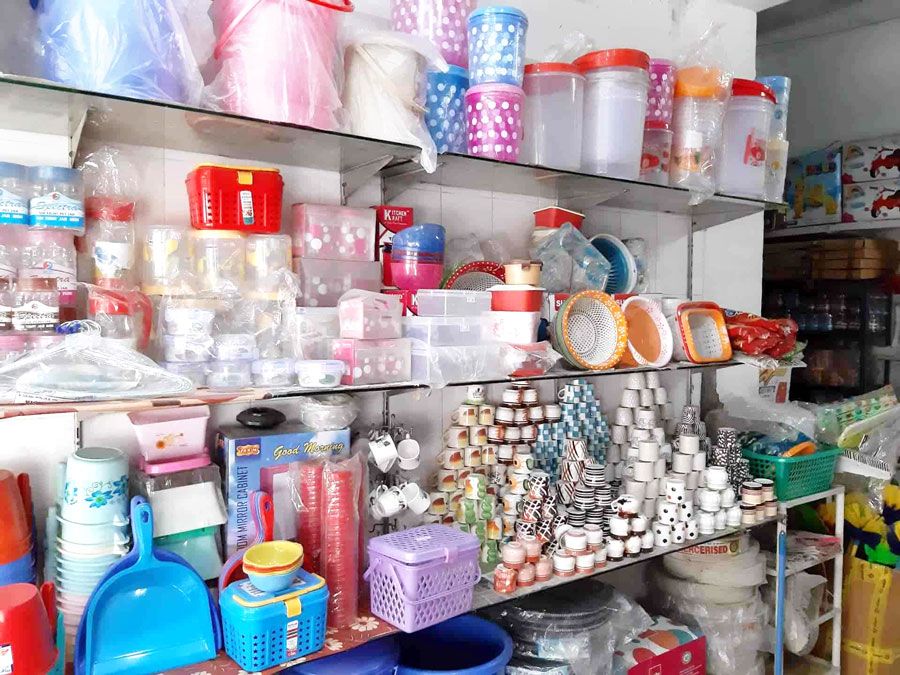 بانک اطلاعات پلاسکو فروشان