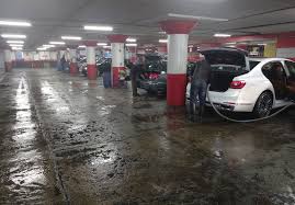 اطلاعات کارواش های کشور