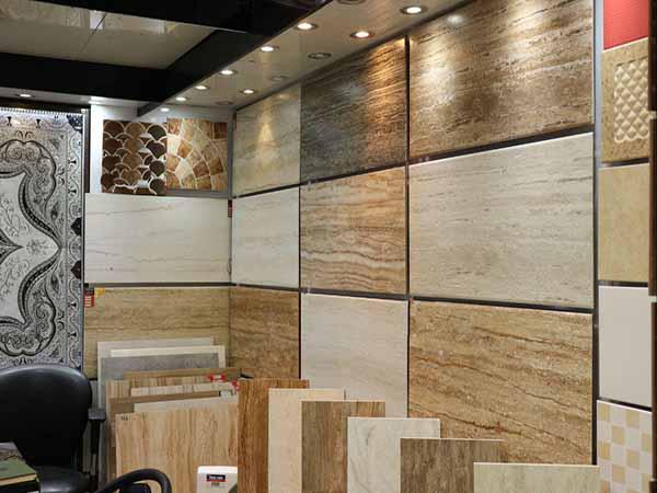 فروشندگان کاشی و سرامیک