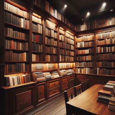 بانک موبایل کتاب فروشی های کشور