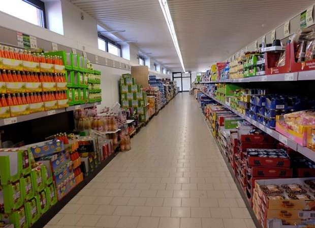 بانک موبایل سوپرمارکت های یزد